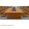 JMONTH会议桌HYZ-WJA78 8000mm*2000mm*760mm