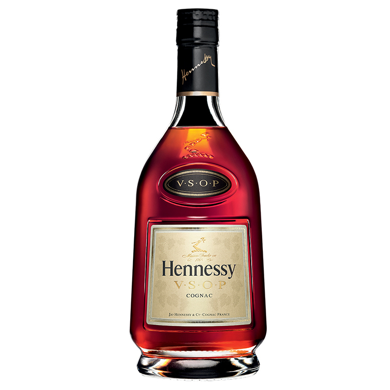 轩尼诗hennessyvsop干邑白兰地700ml12瓶整箱装法国原装进口