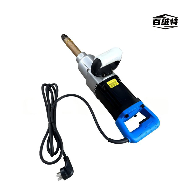 百维特 DLN-2500型电动扭力扳手高清大图