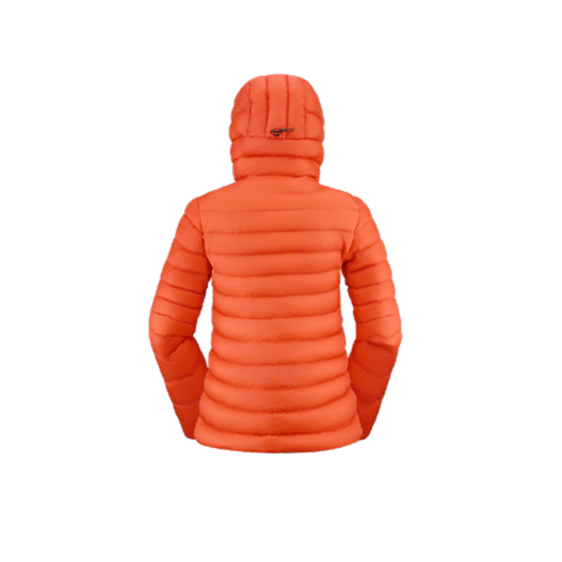 探路者 女式羽绒服 TADDAN92034/件高清大图