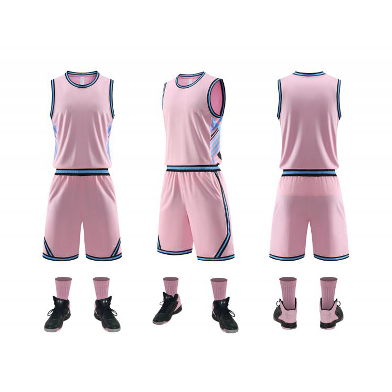 佳美良品 篮球服 LQ6高清大图