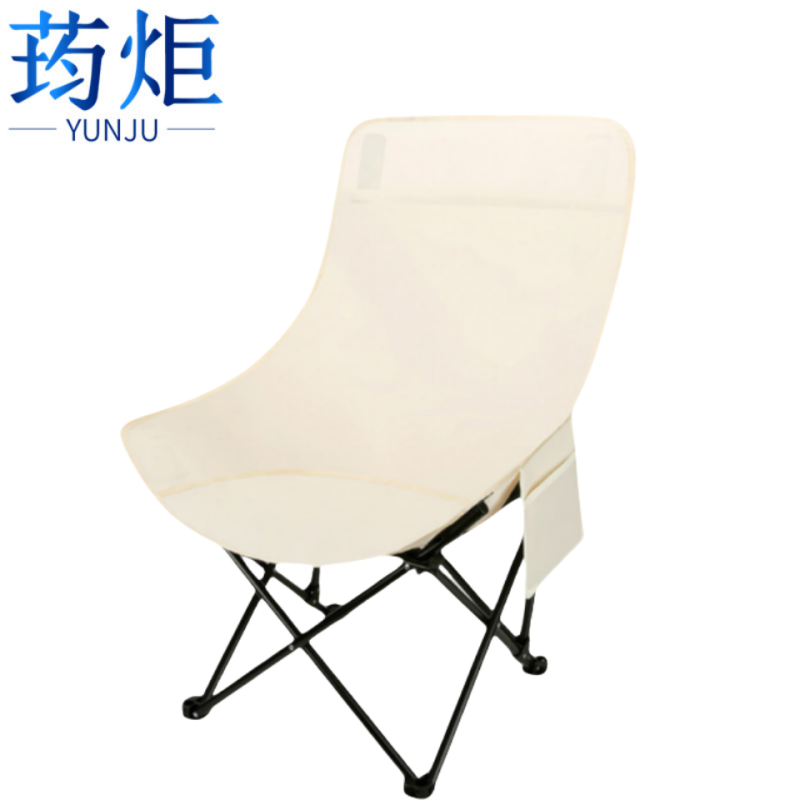 荺炬折叠椅·