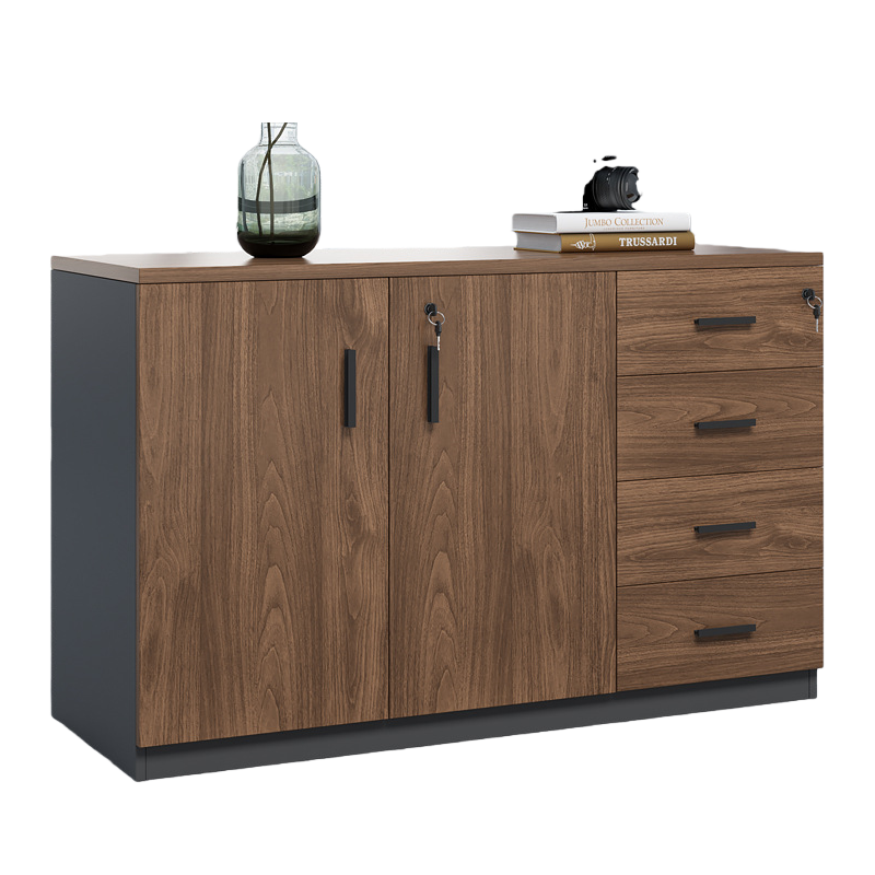 铭思沃文件柜高清大图