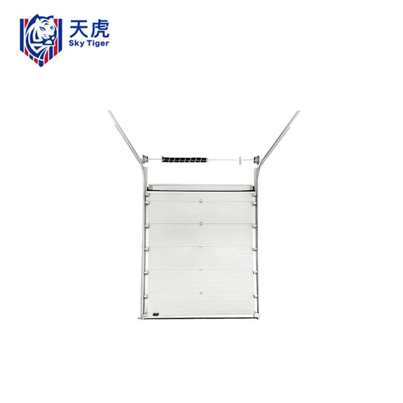 天虎 工业滑升门 TH-hsm01 平方米高清大图