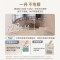 松下白月光4.0Ultra不弯腰波轮洗衣机10kg变频离心洗节能护衣U5R1