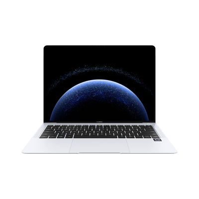 华为MateBook Pro 2025 HarmonyOS 32G内存 1TB固态 宣白