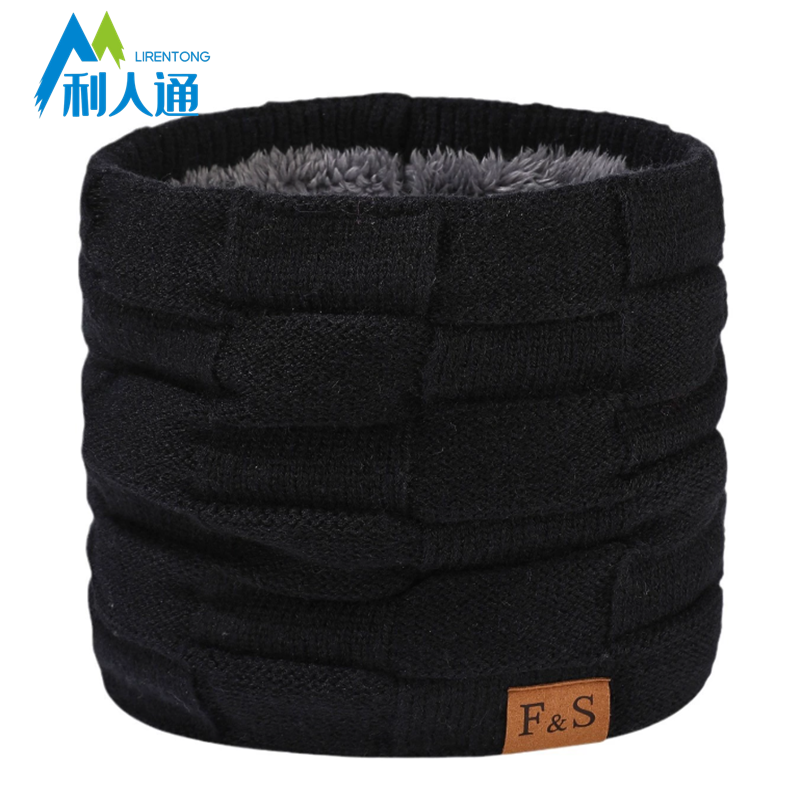 利人通 防寒脖套 BT-09 个高清大图