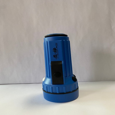 娄机充电式锂电手电LJ-221Y/套