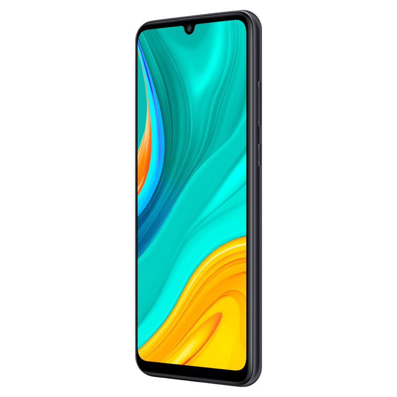 华为畅享 10e 4GB+64GB 全网通版 幻夜黑 A