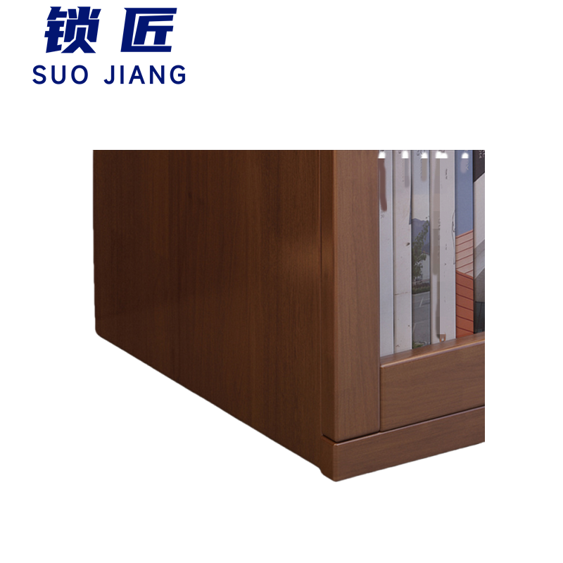锁匠 书柜80*32*200cm个高清大图