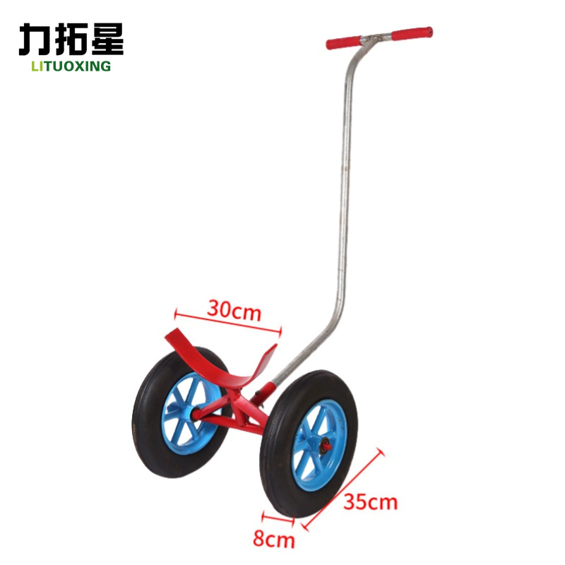 力拓星 管道搬运车 A款 个高清大图