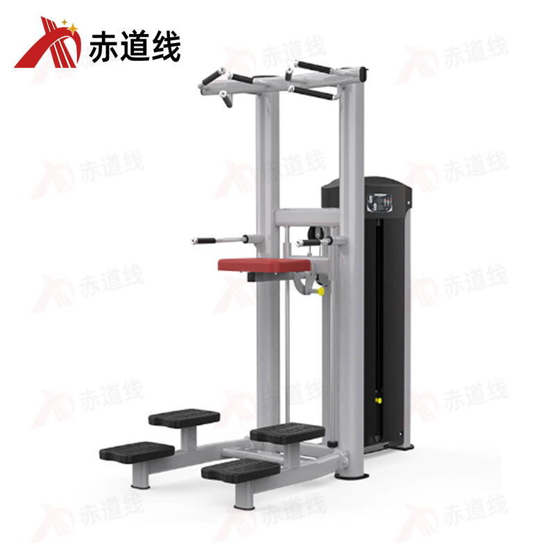 赤道线 引体向上训练器综合训练器CDX-A523S-BFT3014高清大图