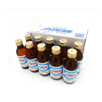 力保健运动饮品健康饮料牛磺酸150mlX10瓶