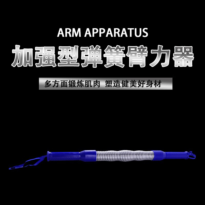 世尔顿(SHIERDUN) 臂力器 SED-30KG 个