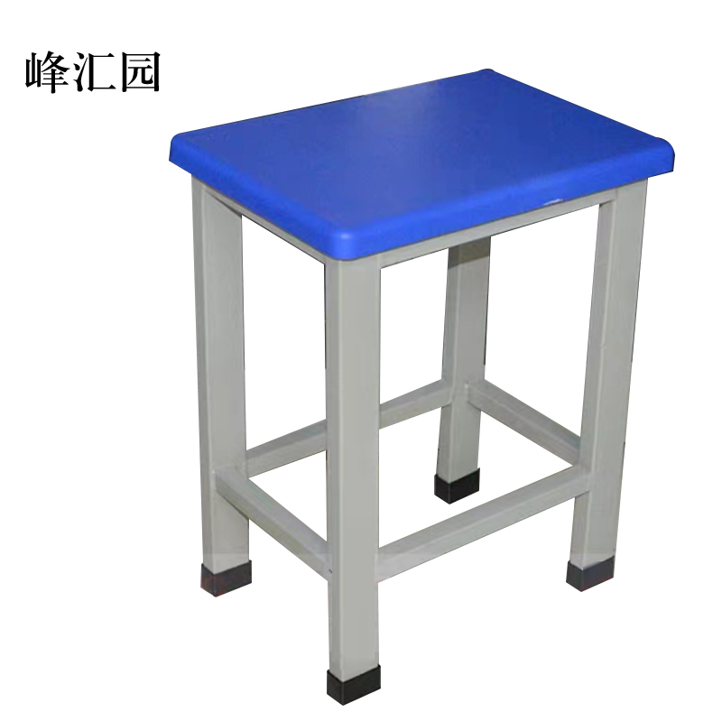 峰汇园加厚防静电方凳工作凳240*340*450mm[工厂现做 7天内发货]