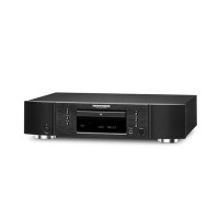 Marantz/马兰士 CD5005 两声道HIFI发烧音乐CD播放机入门级播放器纯放CD碟片带铜轴光纤CD机（黑色）