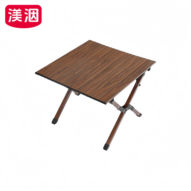 渼洇 户外桌 60*60*45cm 张高清大图