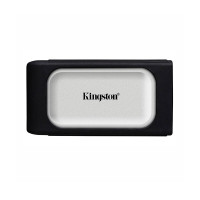 金士顿(Kingston) SXS2000便携式固态硬盘 PSSD移动迷你硬盘 1000G即1T
