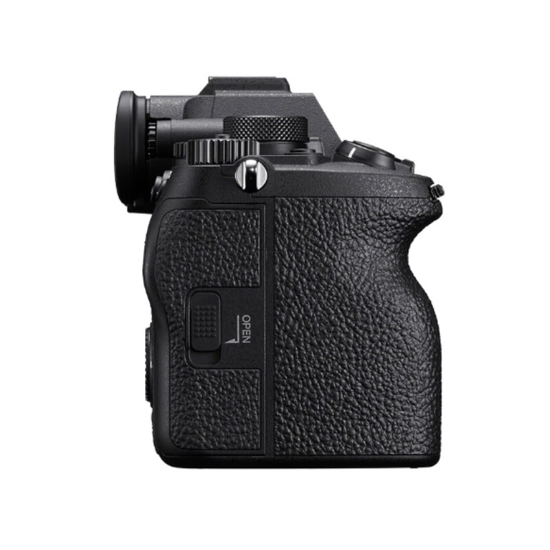 索尼(SONY) Alpha 7 IV全画幅4K高清ILCE-7M4微单α7IV数码相机ILCE-7M4高清大图