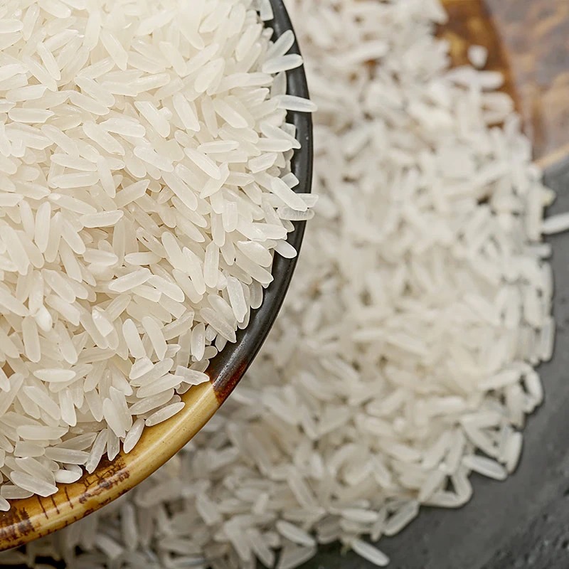 福临门 五福临门玉姬香颂5kg高清大图