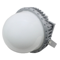 劲荣(JINRONG)NFC9280-P 150W LED平台灯(计价单位:个)灰色