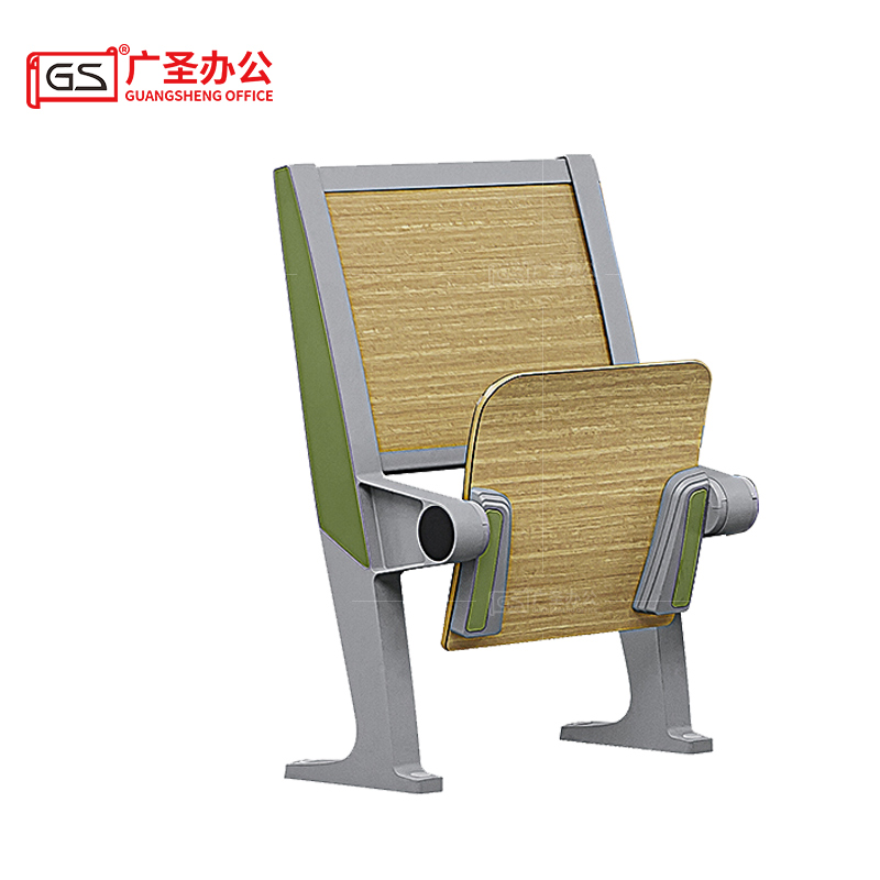GS 阶梯椅礼堂椅后排 GSKY38高清大图