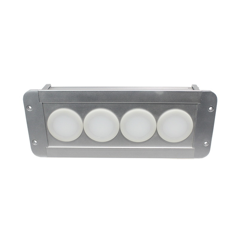 华珩 LED低顶灯 NFE9191 12W 360*145*75mm(套)