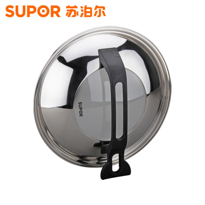 苏泊尔硬质炒锅PC32K2