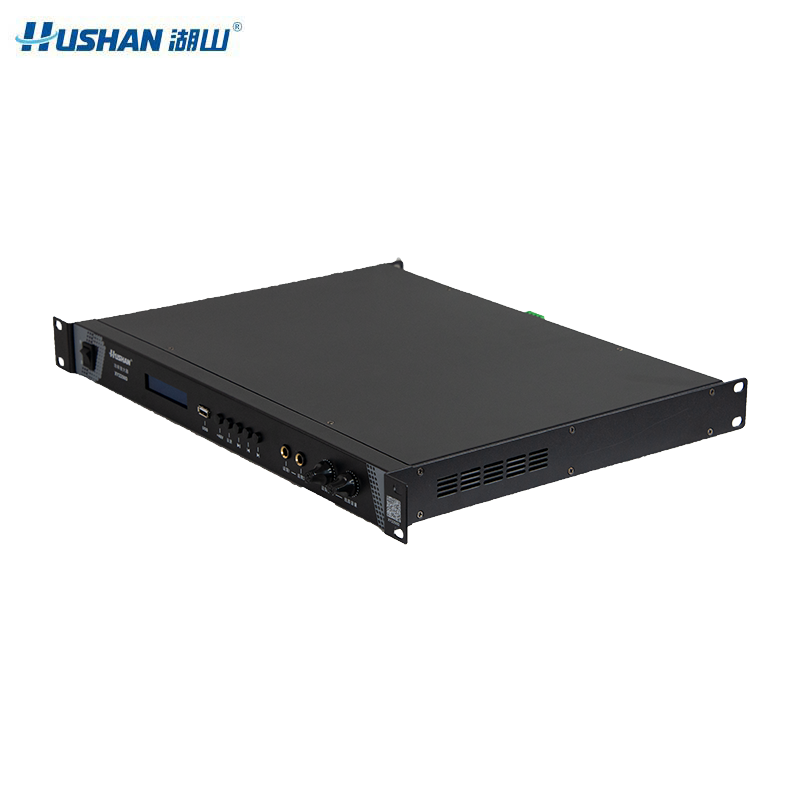 湖山合并功放 XY2250D(台)高清大图