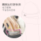 旗舰店 宝宝加吸管杯PPSU儿童水杯防漏婴儿吸水杯直吸 重力球学饮