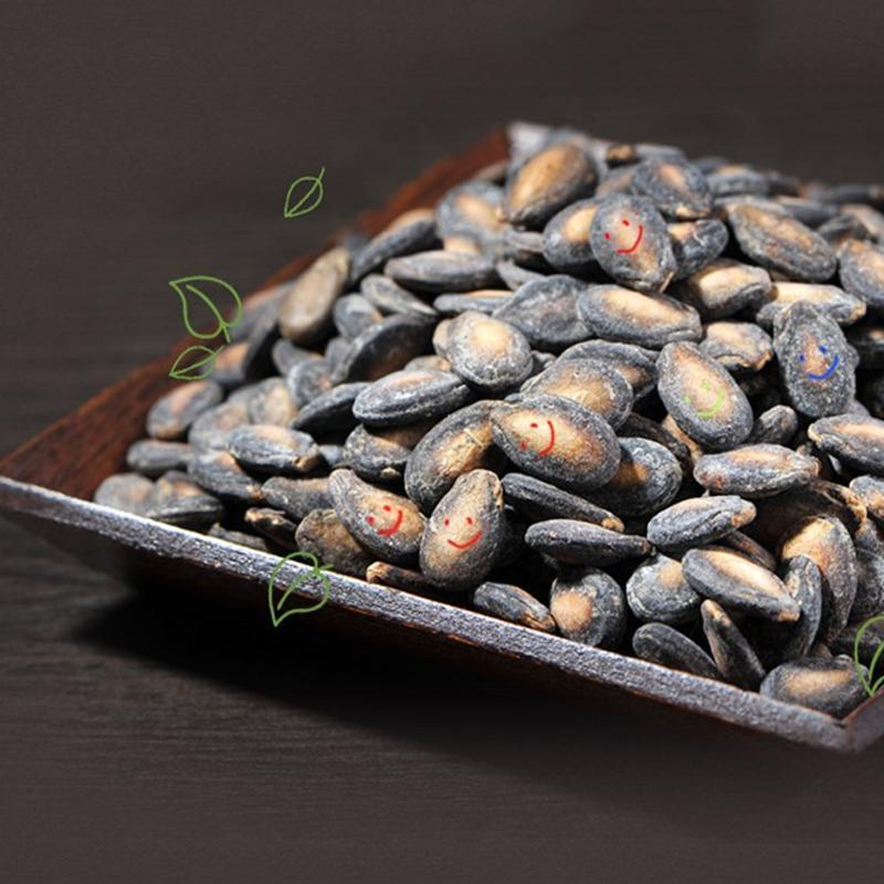 阿里山 手剥西瓜子(130g/袋) 椒盐奶香味