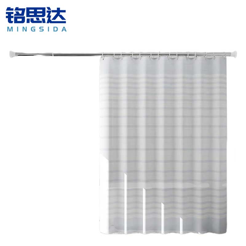 铭思达浴帘 240*200cm个