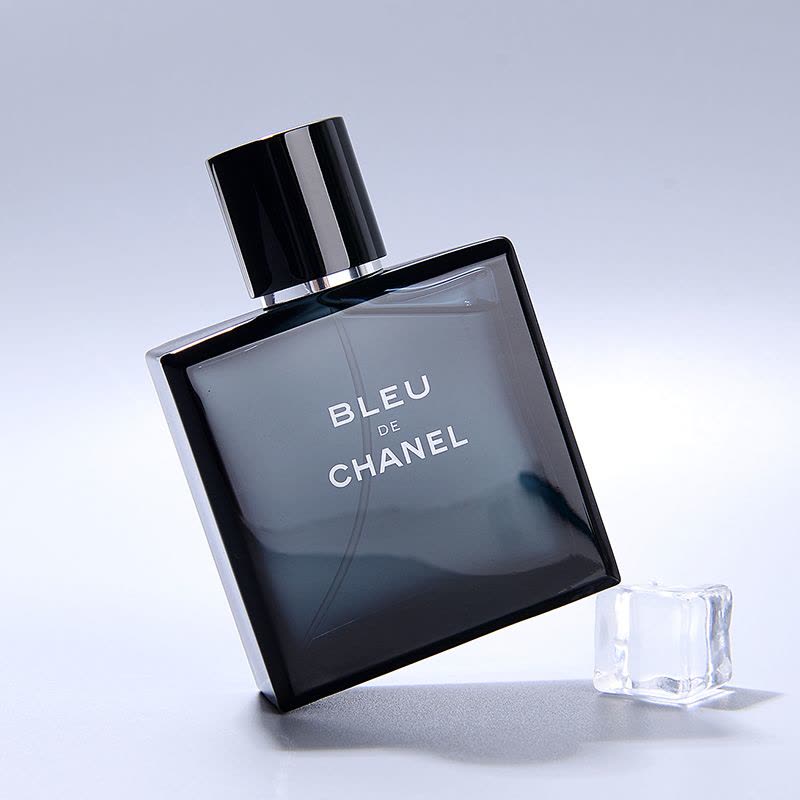 香奈儿(Chanel)BLEU蔚蓝男士淡香水经典男士香水 EDT 50ml图片