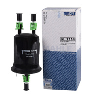 马勒(MAHLE)燃油滤KL1114适配帝豪EC7/新帝豪1.3T/1.5L