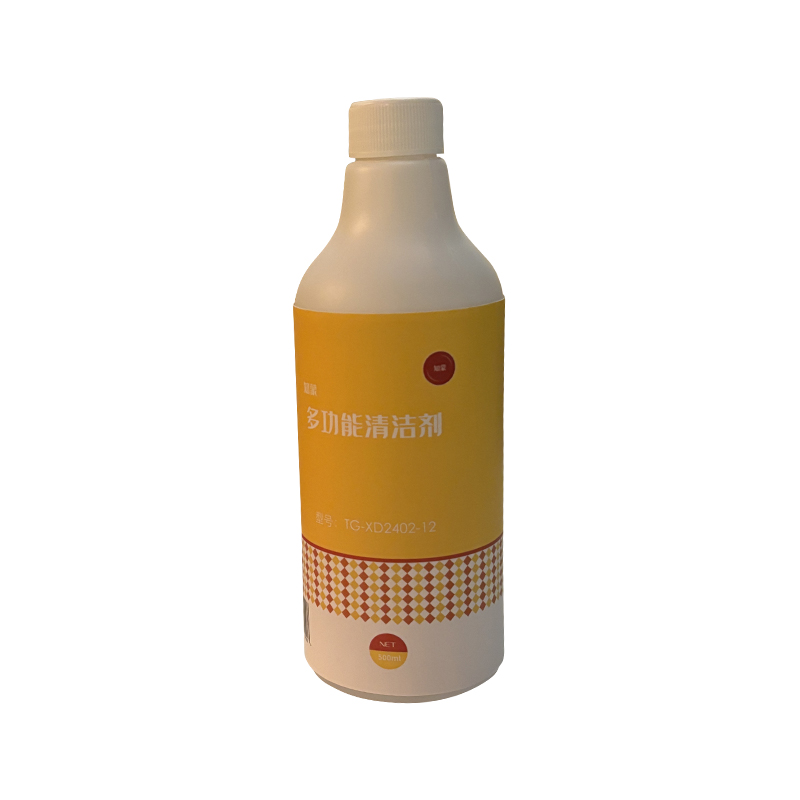 知蒙 TG-XD2402-12 500ml 多功能清洁剂