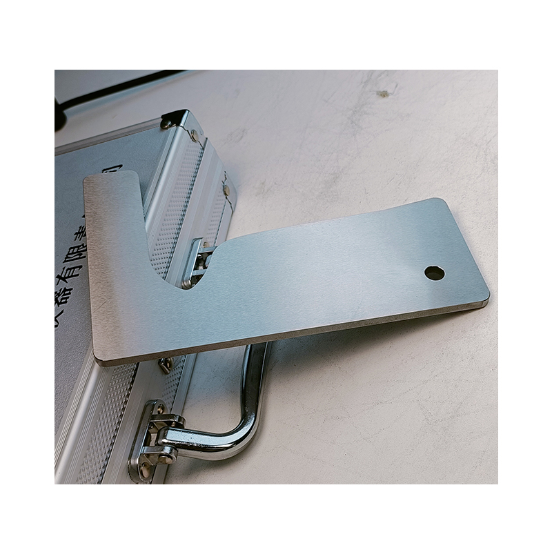 LZKL踏面检查样板LM-32件高清大图