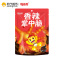 蜀道香 肉类零食 香辣脆掌中宝200g 100g*2袋(休闲零食)
