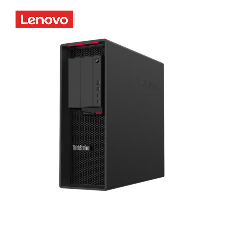联想工作站thinkstationp620amd5945wx16g256g固态1t机械t400定制