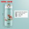 膳魔师(THERMOS)保温杯 保温大咖杯马克杯直身杯子系列泡茶杯水杯 礼品 绿色-藏狐马克杯