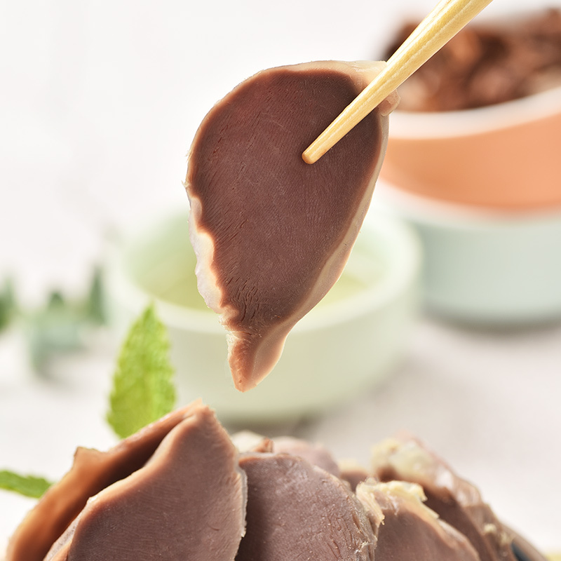 桂花农场盐水鸭肫160g2鸭肉南京鸭货零食特产真空包装盐水鸭肫