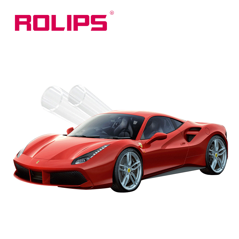 罗利普斯(ROLIPS)隐形车衣 汽车漆面保护膜RSM哑光轿车 美国进口TPU 耐刮耐磨 质保10年 专车定制