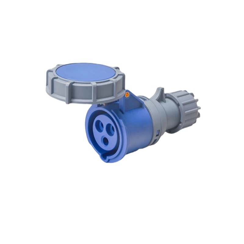 依诺九吉 航空插头插座连接器公母对接 多规格 个高清大图