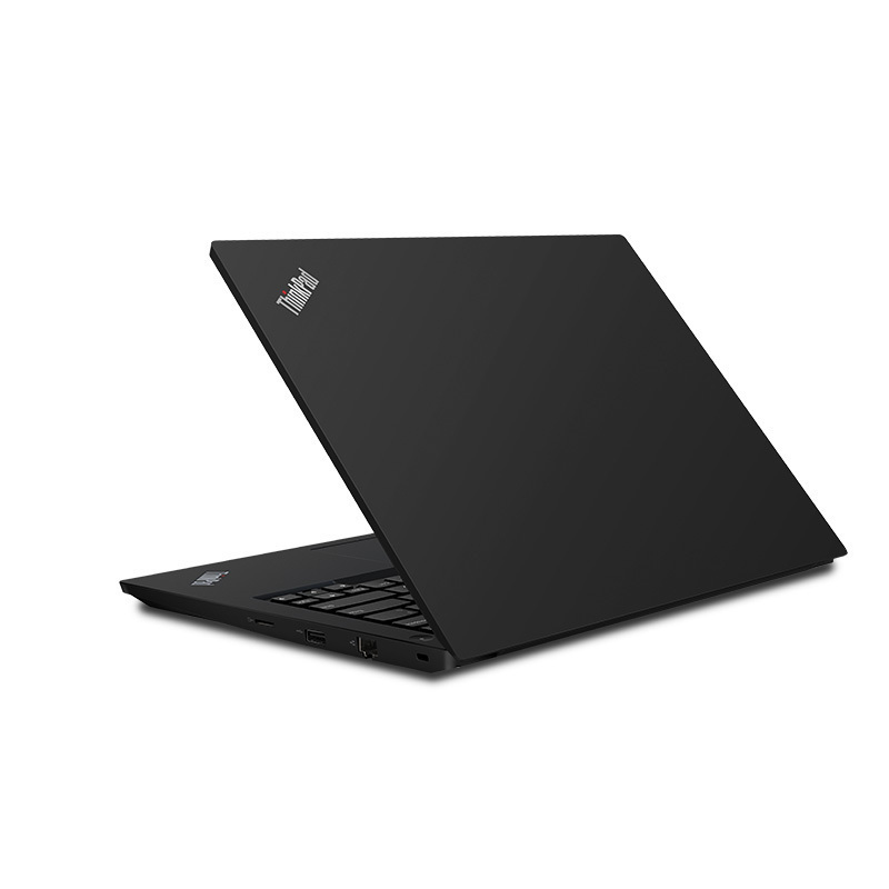 联想ThinkPad E490(0KCD)第八代英特尔®酷睿™i5 14.0英寸窄边框轻薄本笔记本电脑i5-8265U 8GB 1TB