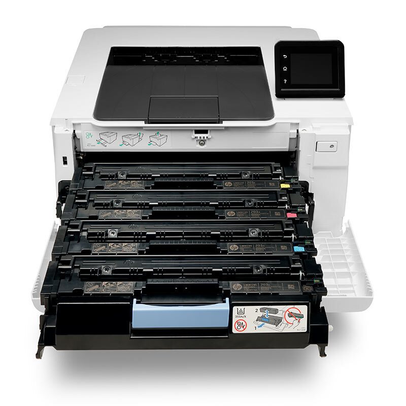 惠普(HP) M254dw 彩色激光打印机 (单位:台)