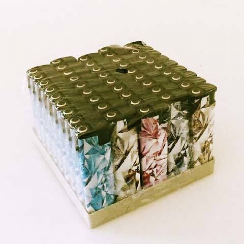 比超市便宜995支装50支防风充气电子打火机一次性打火机明火