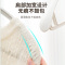 泰威Jeko 无痕衣架家用防滑宽肩防肩角旋转挂衣架子多功能晾晒衣服收纳神器