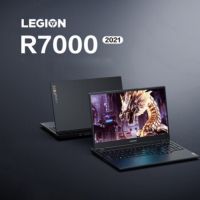 联想拯救者R7000 2021 R5-5600H/16G/512SSD/RTX3050 4G独显/sRGB15寸