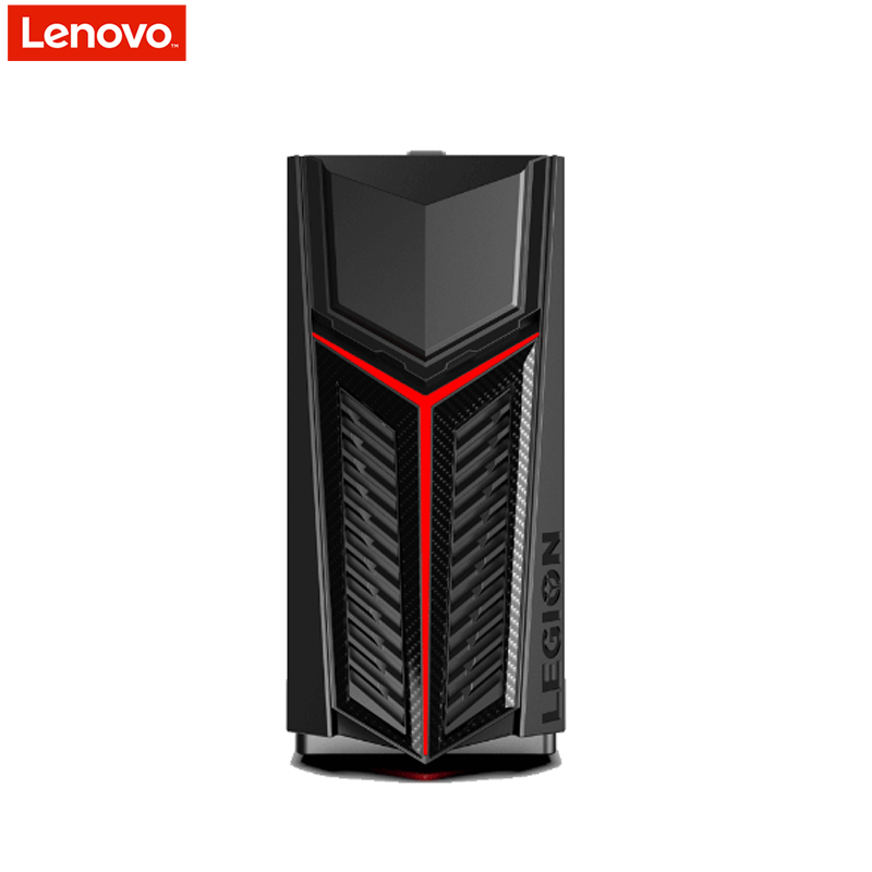 联想(Lenovo)拯救者刃7000-28三代主机（ I7-9700 8GB 512G固态 GTX1660Ti 6G显卡）