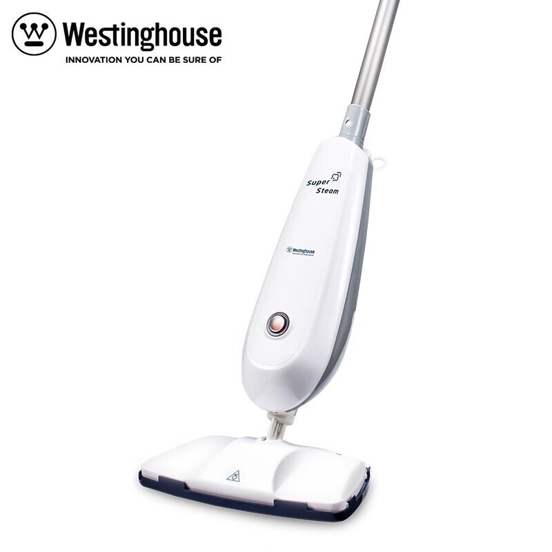 西屋(WESTINGHOUSE)多功能蒸汽拖把WH-M004A高清大图