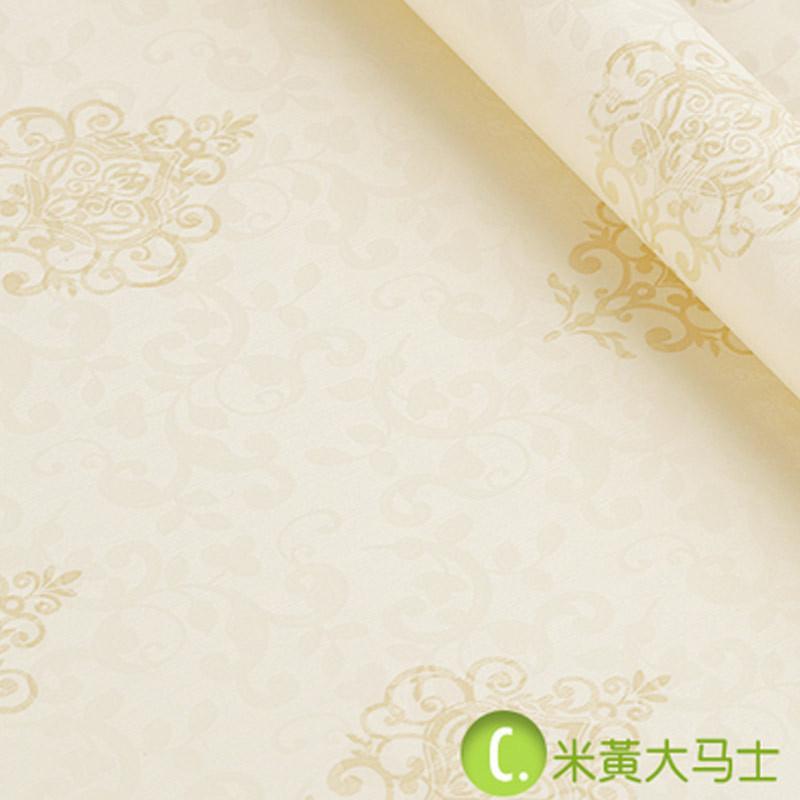 (45厘米*10米)自粘墙纸壁纸 10米PVC墙纸卧室翻新加厚墙贴家居家装建材主材墙纸墙贴办公室室内墙面纸